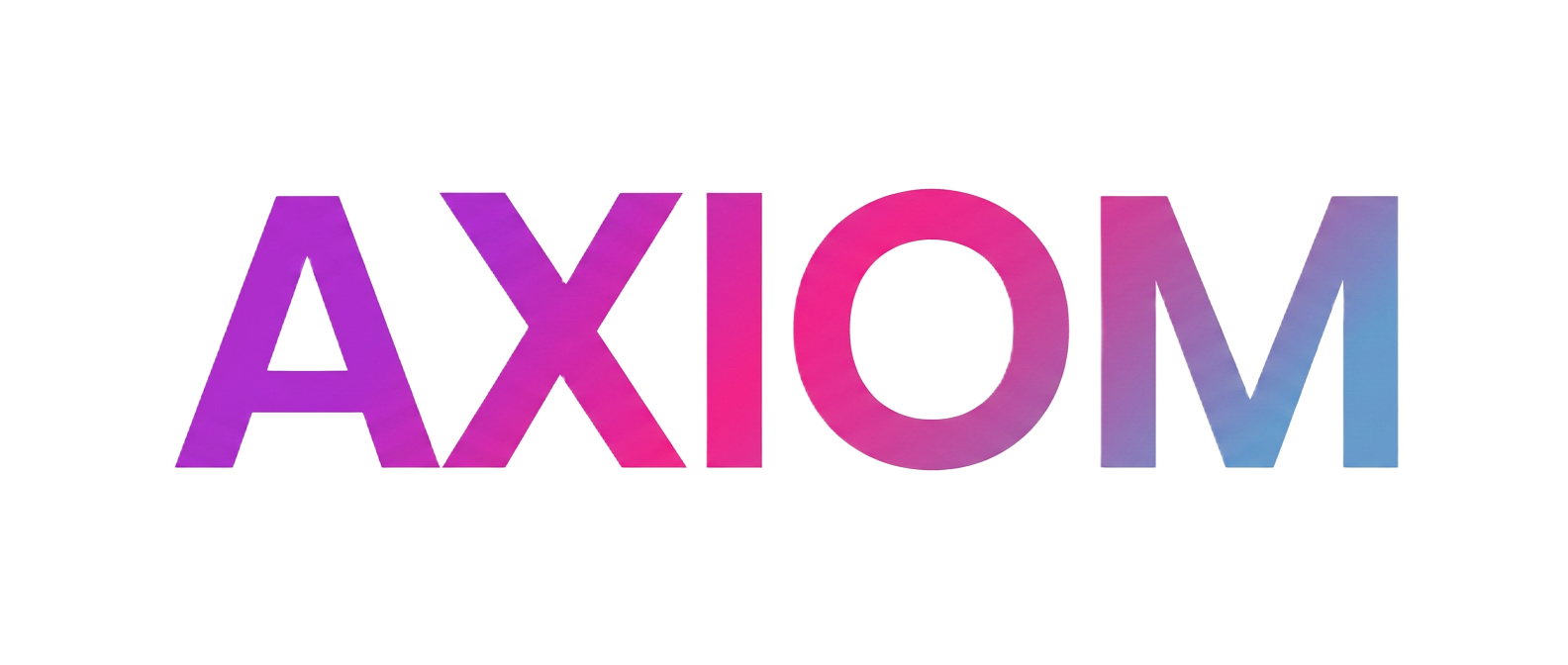AXIOM logo